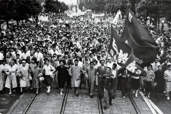 베트남 전쟁 시기 일본의 반전평화운동에서 무엇을 배울 것인가