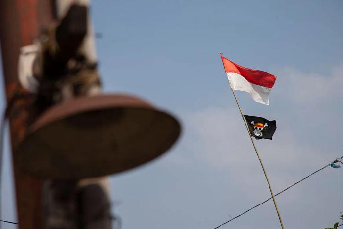 인도네시아 | 청년들은 왜 전국적이고 대규모의 항쟁에 나섰을까