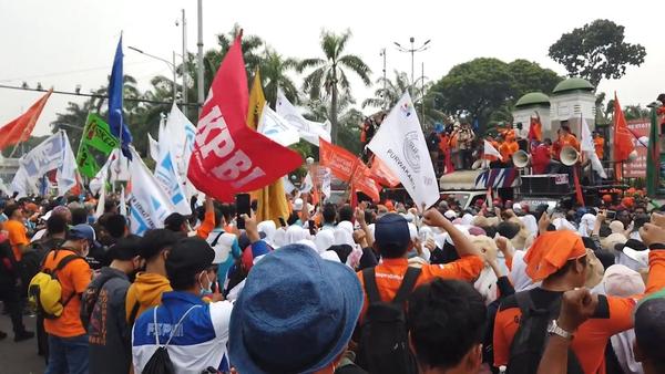 우경화에 맞선 인도네시아 사회운동의 투쟁