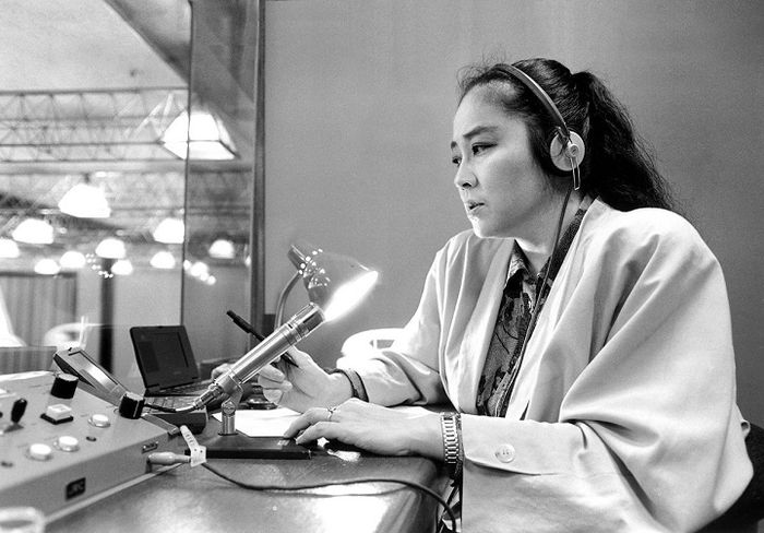 『프라하의 소녀시대』 저자 요네하라 마리 