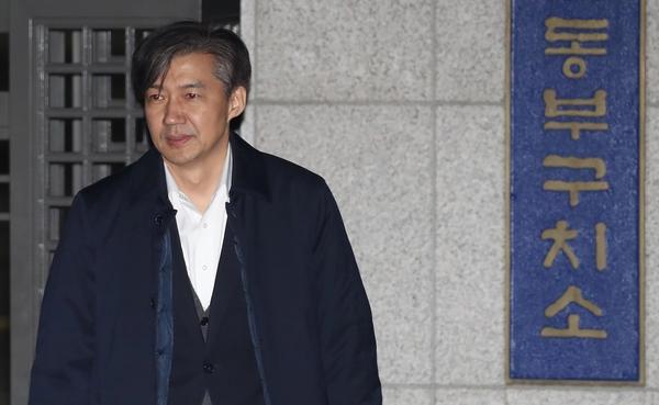 입시 비리에서 사면까지 | 조국 사태가 드러낸 민주주의의 균열