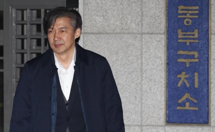 입시 비리에서 사면까지 | 조국 사태가 드러낸 민주주의의 균열