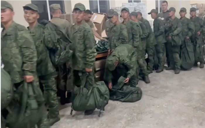 북한의 러시아 파병설을 둘러싼 논란을 어떻게 볼 것인가