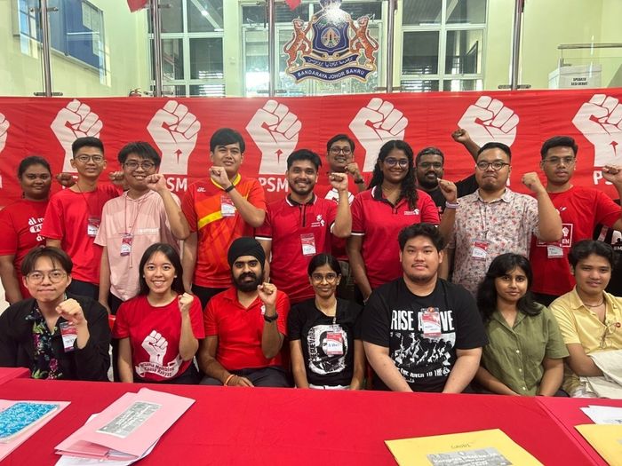 지난 6월 말레이시아 경찰은 PSM 청년부가 기획한 퀴어운동 프로그램과 관련해 당원 2명을 소환해 조사했다.