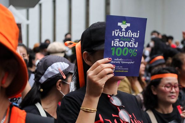 태국 총선 이후의 반동에 맞서 민주화운동은 다시 거리로 나서야 한다