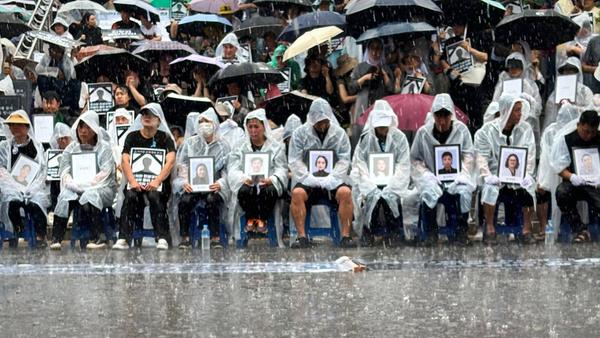 월례포럼 | 아리셀 중대재해 참사, 반복하지 않기 위해