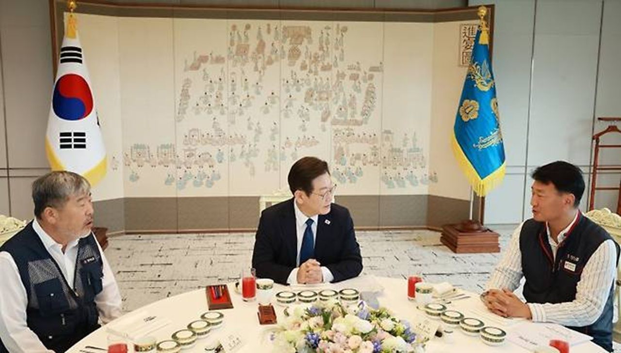 노사정 사회적 대화, 그 조건은 정말 달라졌는가