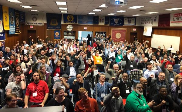 사회공공 노조운동을 위하여 | 단체교섭의 재구성