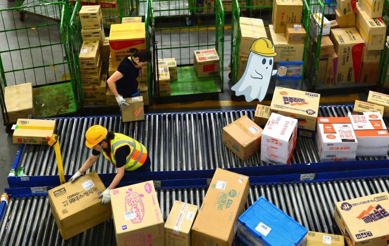 3,300만 개인정보 털리고 노동자 과로사로 내몬 괴물 기업 쿠팡