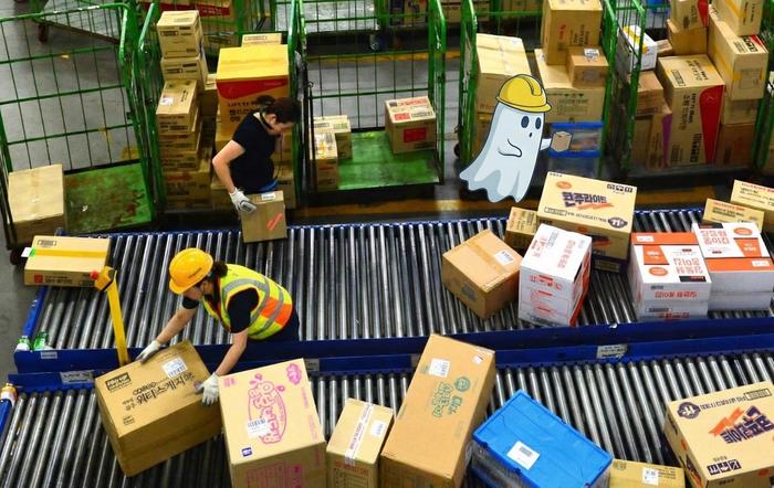 3,300만 개인정보 털리고 노동자 과로사로 내몬 괴물 기업 쿠팡