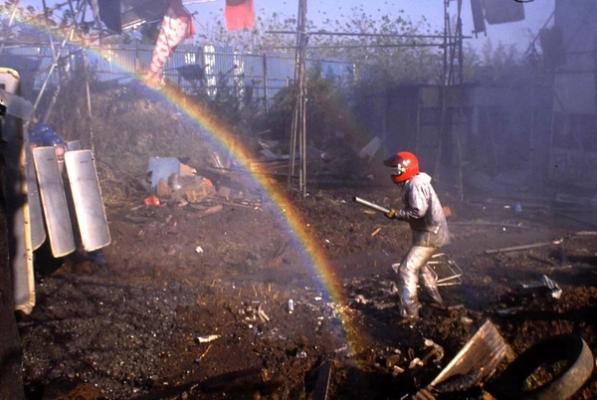 현장기행 | 일본 산리즈카 투쟁에서 본 동아시아의 어제와 오늘