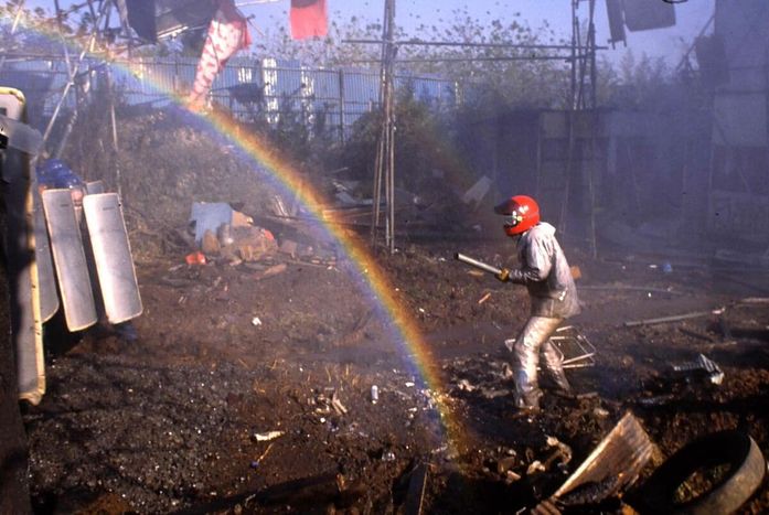 현장기행 | 일본 산리즈카 투쟁에서 본 동아시아의 어제와 오늘