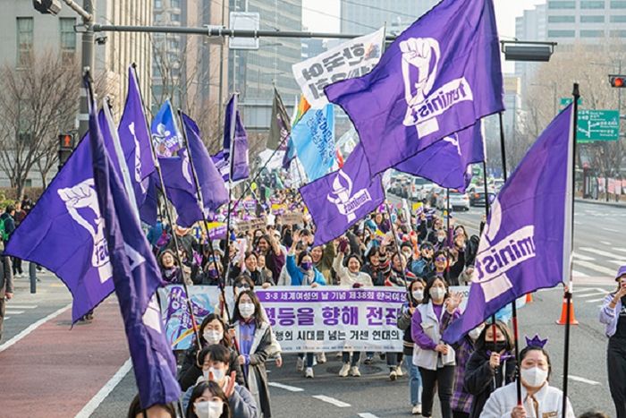 제38회 한국여성대회