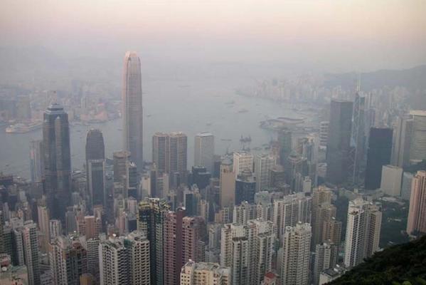 글로벌 맥락에서 홍콩의 기후정의를 다시 생각하다