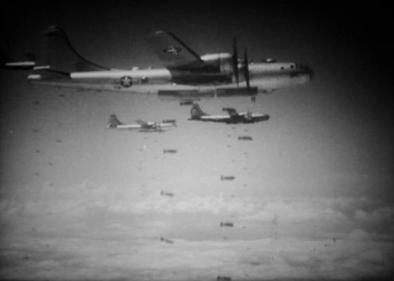 다큐멘터리 『초토화작전』이 한국전쟁의 상흔을 재현하는 방식