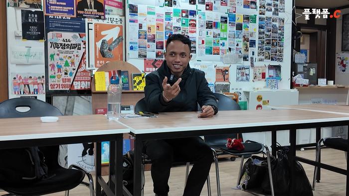 인도네시아 | 새로운 세대의 노동조합을 만든다 — SERBUK의 조직화 전략