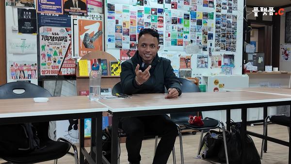 인도네시아 | 새로운 세대의 노동조합을 만든다 — SERBUK의 조직화 전략