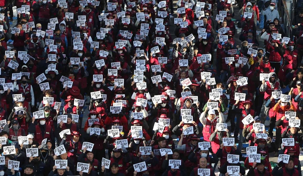 노란봉투법(노조법 2·3조 개정) 비난론에 대한 7문 7답