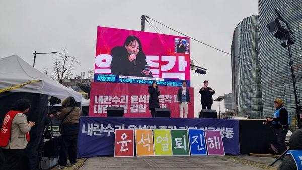 인터뷰 | 누구나 활동가로서의 미래를 그릴 수 있었으면 좋겠어요