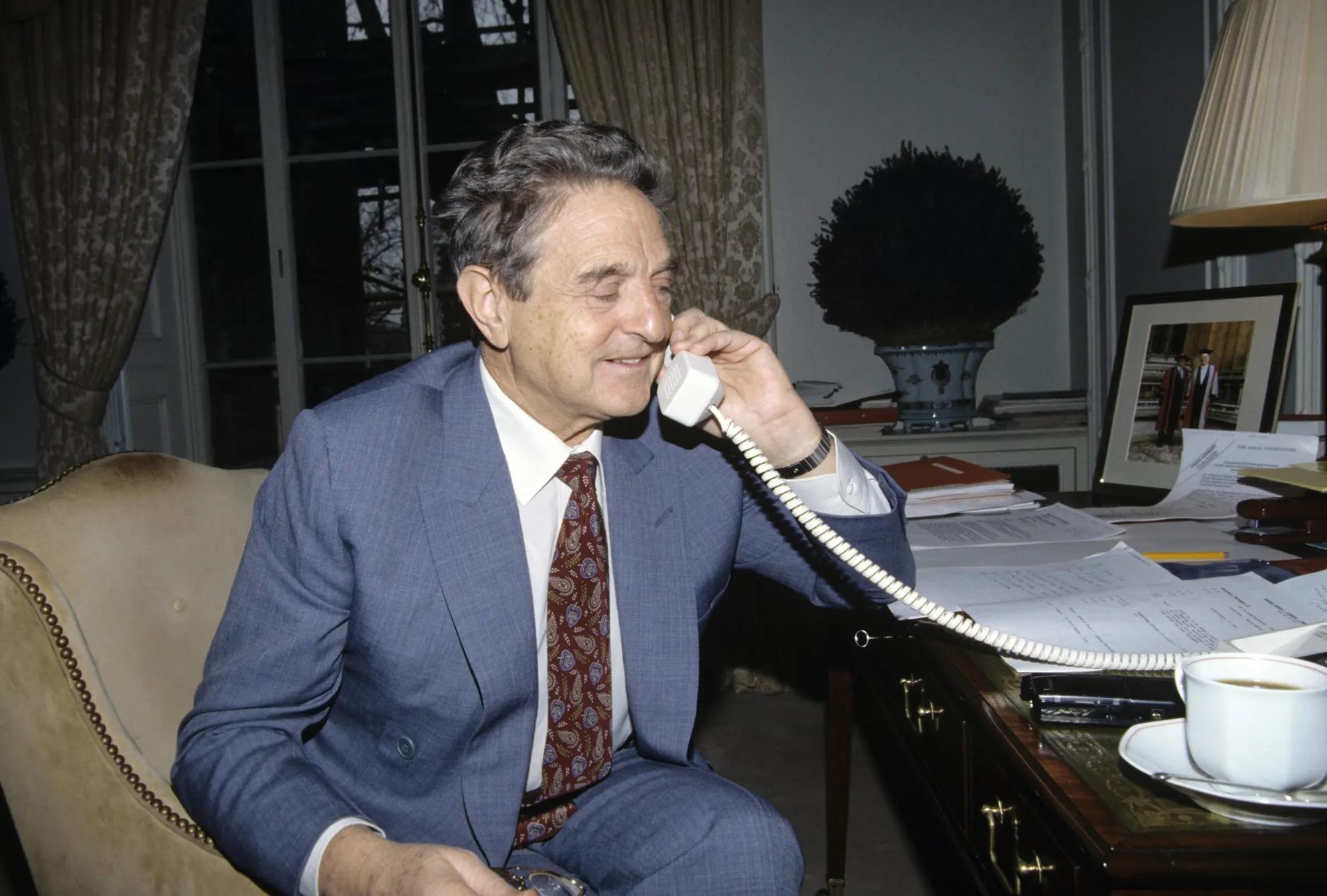 금융투기 자본의 사회운동 후원을 어떻게 봐야 할까