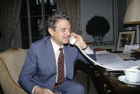 금융투기 자본의 사회운동 후원을 어떻게 봐야 할까