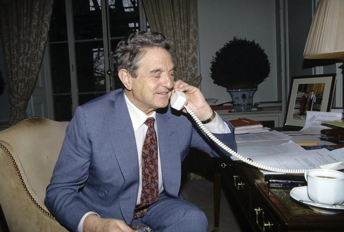 금융투기 자본의 사회운동 후원을 어떻게 봐야 할까