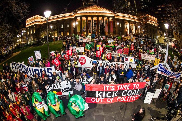 호주 ‘기후 선거’의 패배를 통해 무엇을 배울 것인가