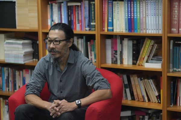 한둥팡 인터뷰 | 노동권 강화는 강력한 노동운동 창출에 달려있다