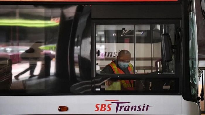싱가포르 | 활동가가 된 버스 운전기사