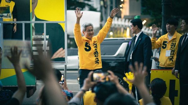 1%의 작은 희망, 어떻게 싹 틔울 것인가 | 2025년 대선 평가