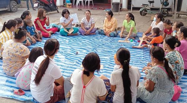 양치우 노동자협회의  25년 투쟁이 만든 희망의 불씨