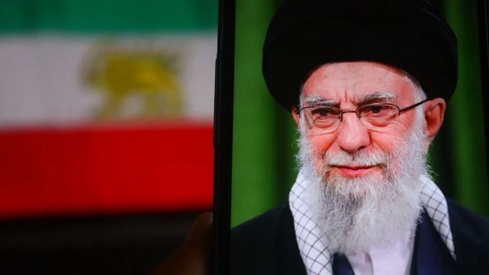 미국 폭격으로 사망한 이란 최고 지도자 '아야톨라 알리 하메네이'