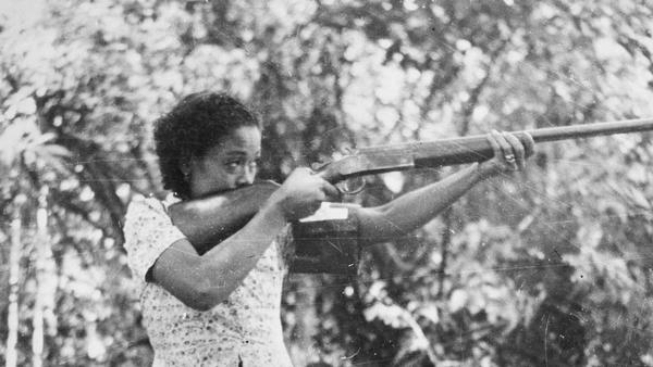 팔레스타인에서 말레이시아까지 | 식민주의 유산과 민족국가