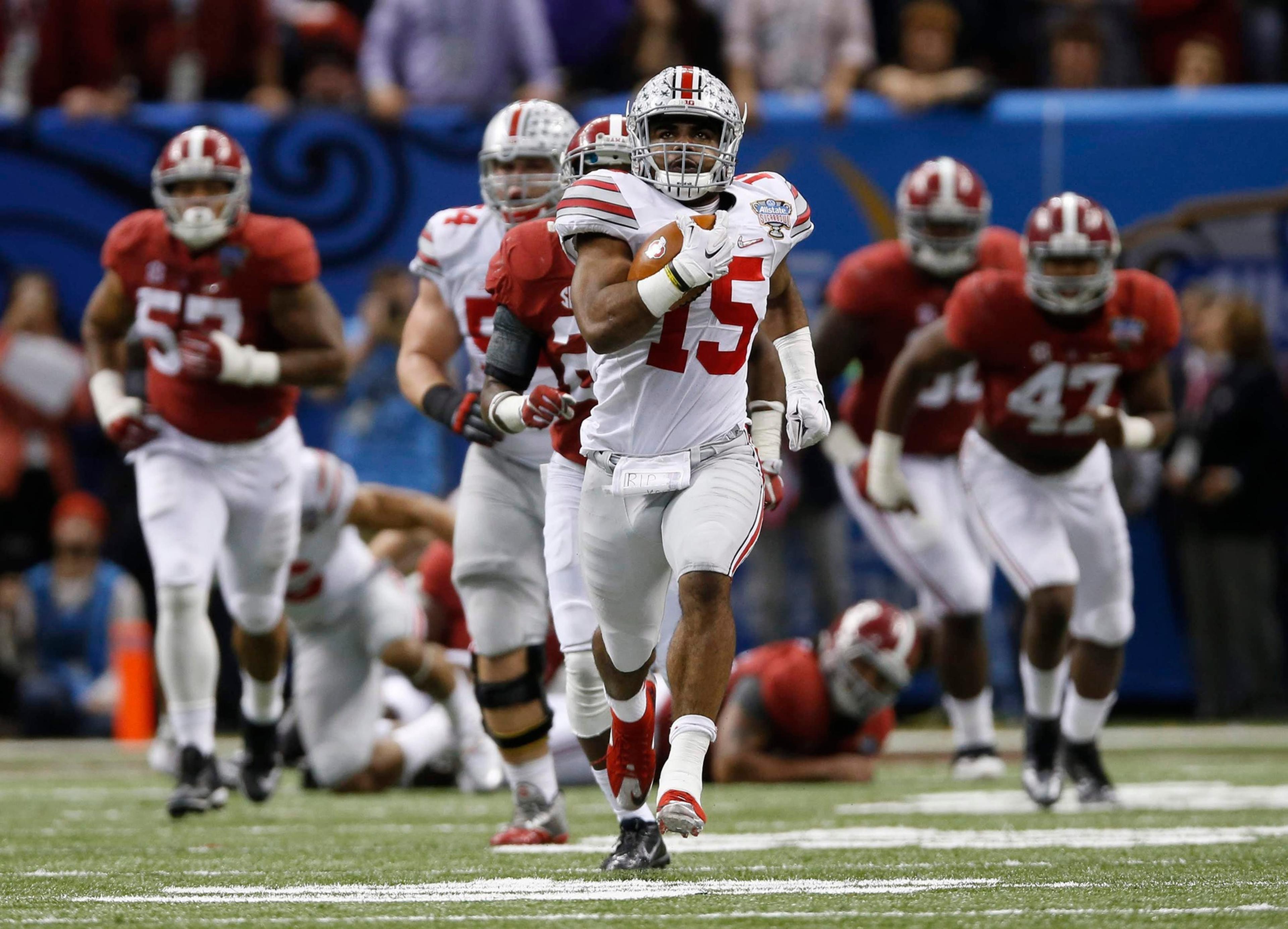 Syndication: The Columbus Dispatch