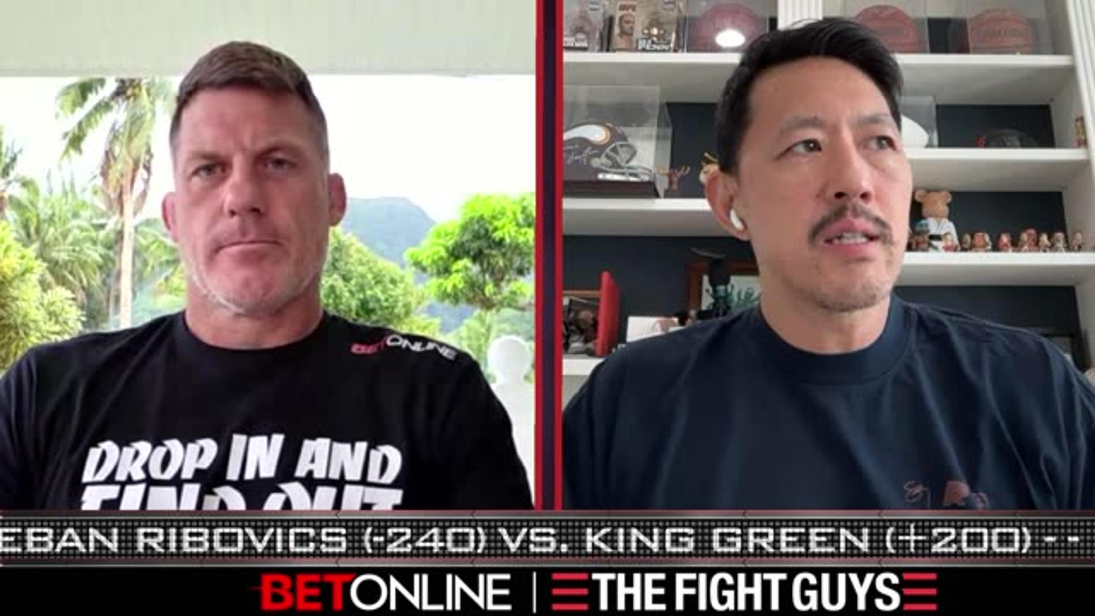 Key MMA Grand Prix Details Revealed! Rich Chou on 32-Man Tournament & Ring Return | Fight Guys