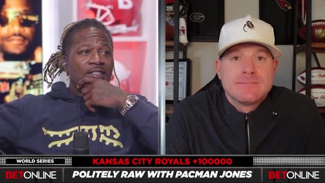 Pacman's Cowboys Camp Takeover! Jerry Jones Reunion, Camp Brawls & George Pickens Hype