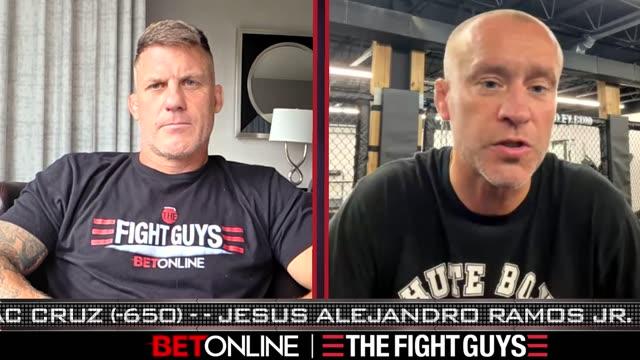 Mark Hominick on Team Tompkins' 25-Year Legacy, Shawn Tompkins & Modern MMA
