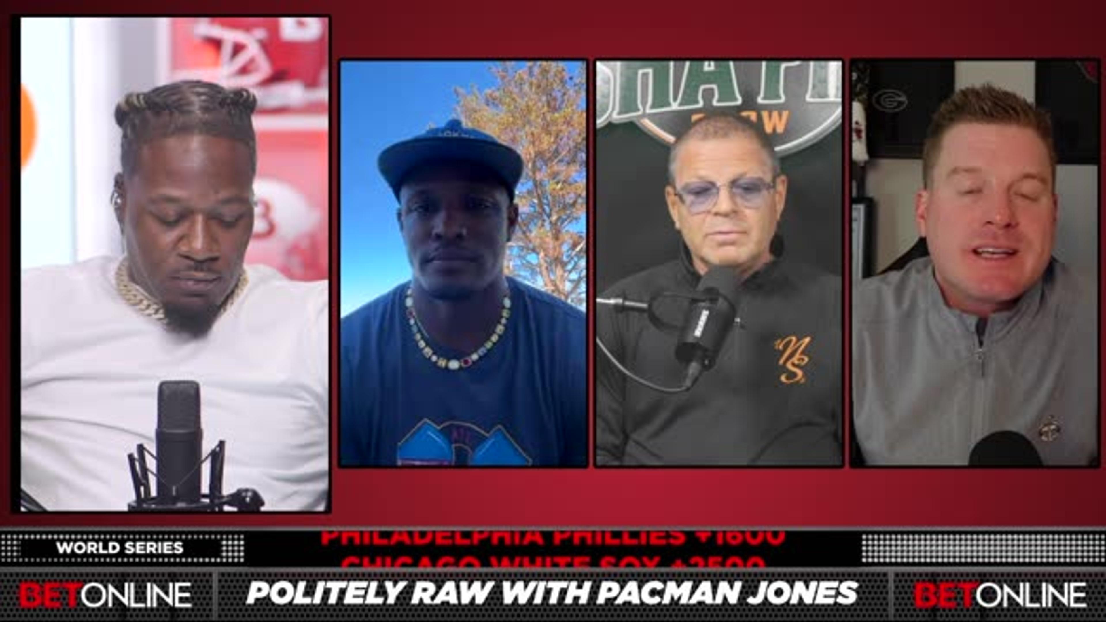 Oregon Natty Run & Arch Manning Hot Seat? + WVU Legend Pat White Jersey Retirement