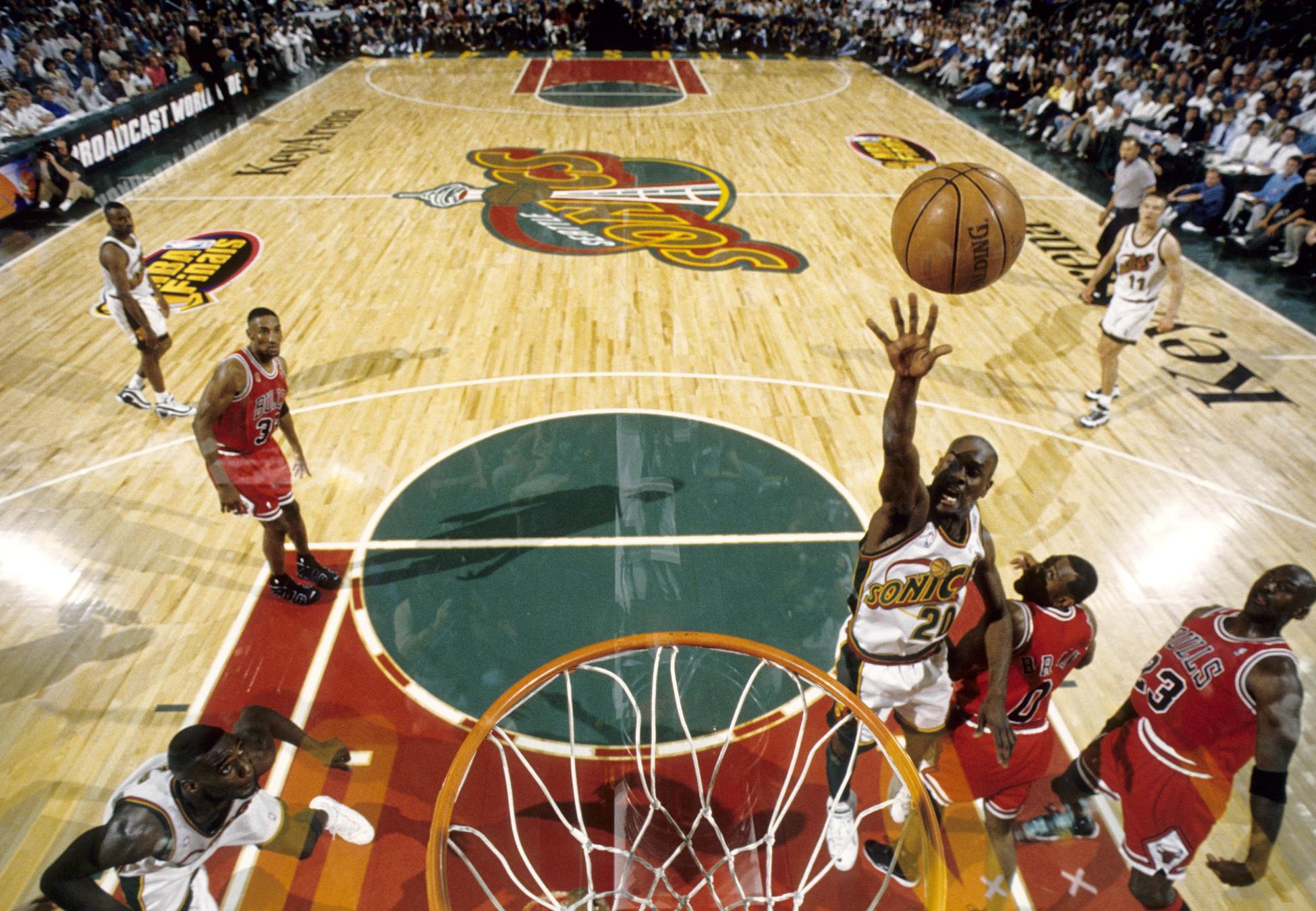 US PRESSWIRE Sports-Historical
