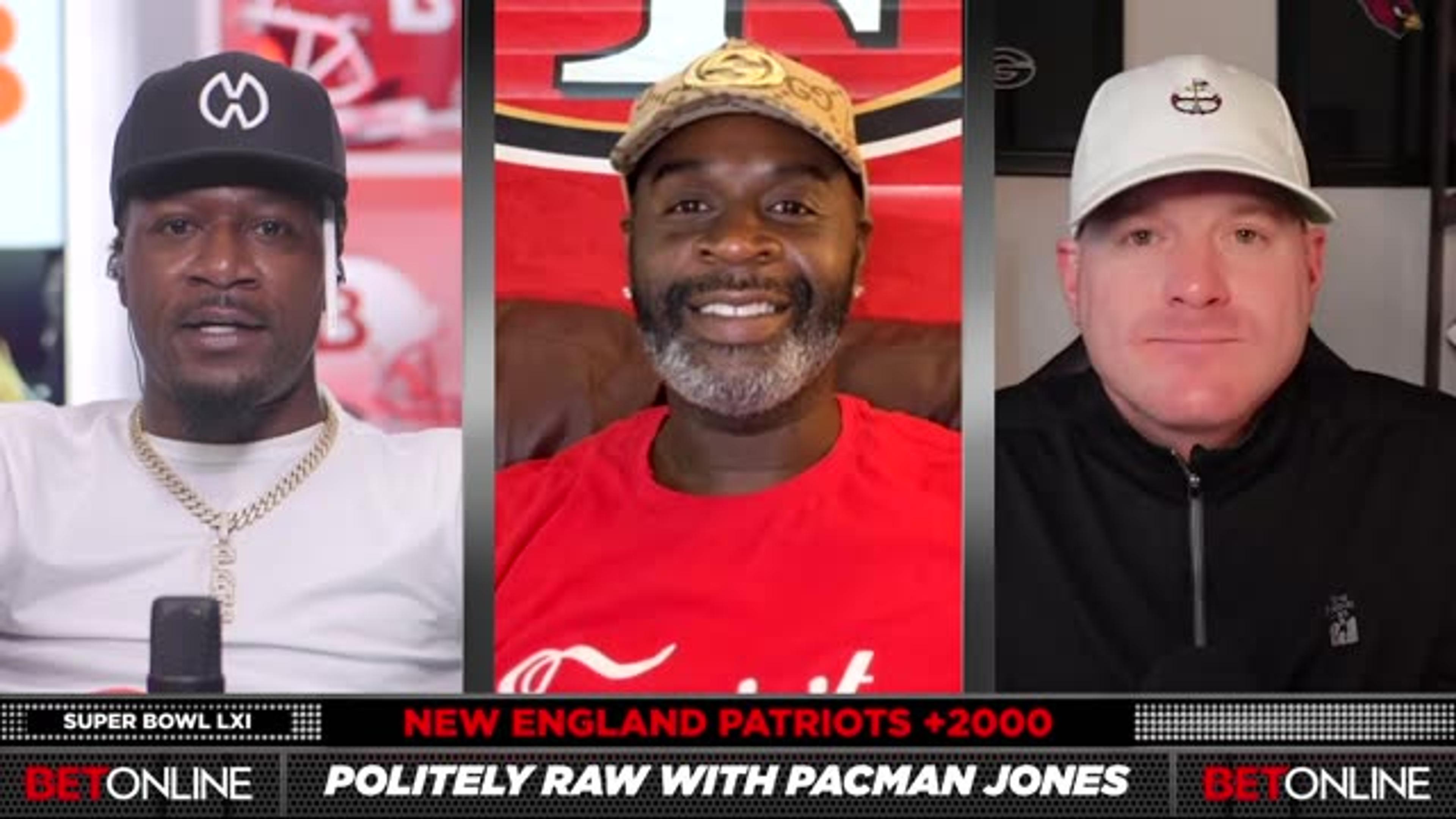 Shedeur Sanders to Start by Week 5?! + Caleb Williams Hype & Aaron Donald's Rams Return