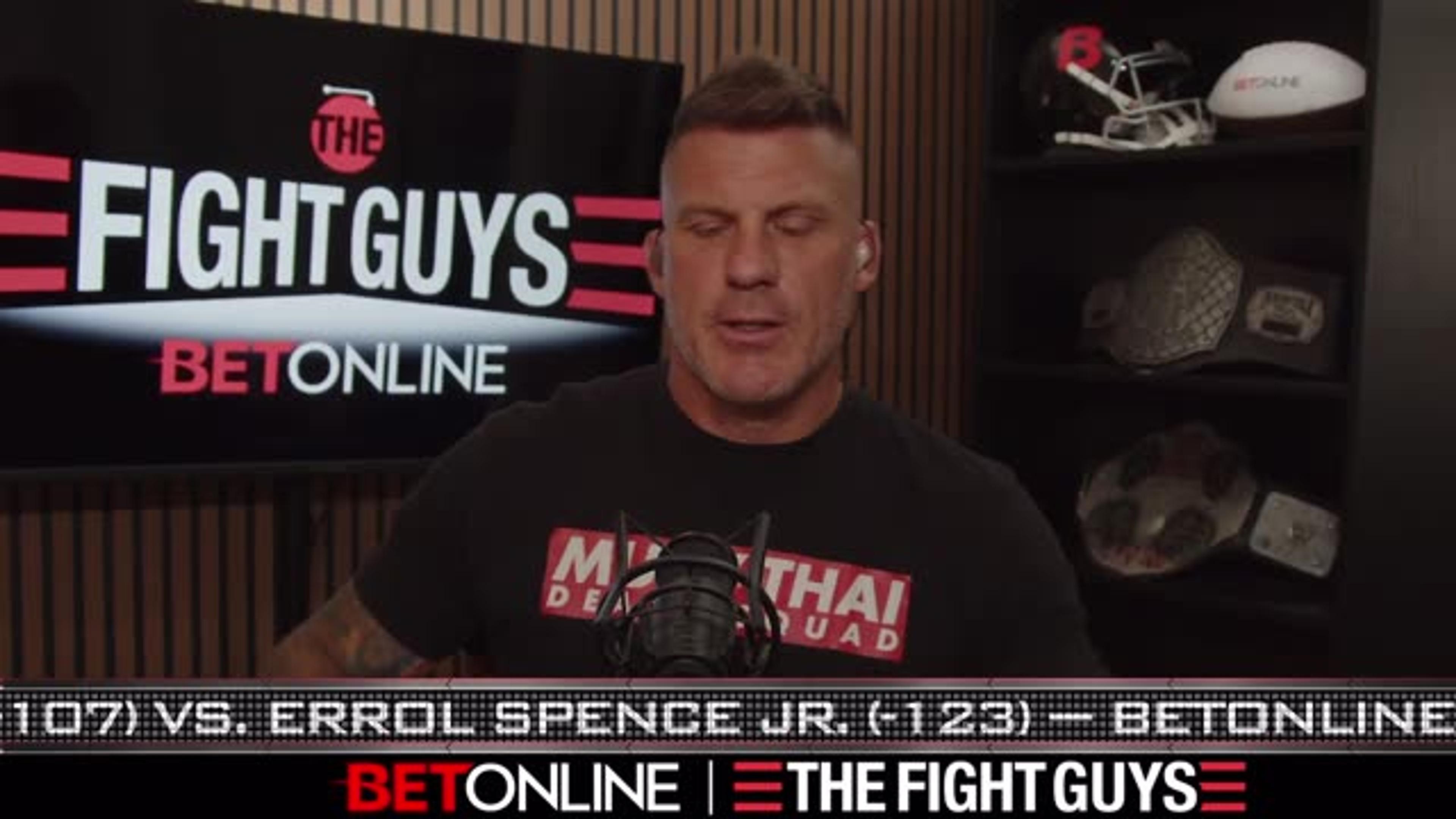 Cole Miller on UFC Career, Max Holloway Battle & Old-School Fighters vs. Today’s Athletes