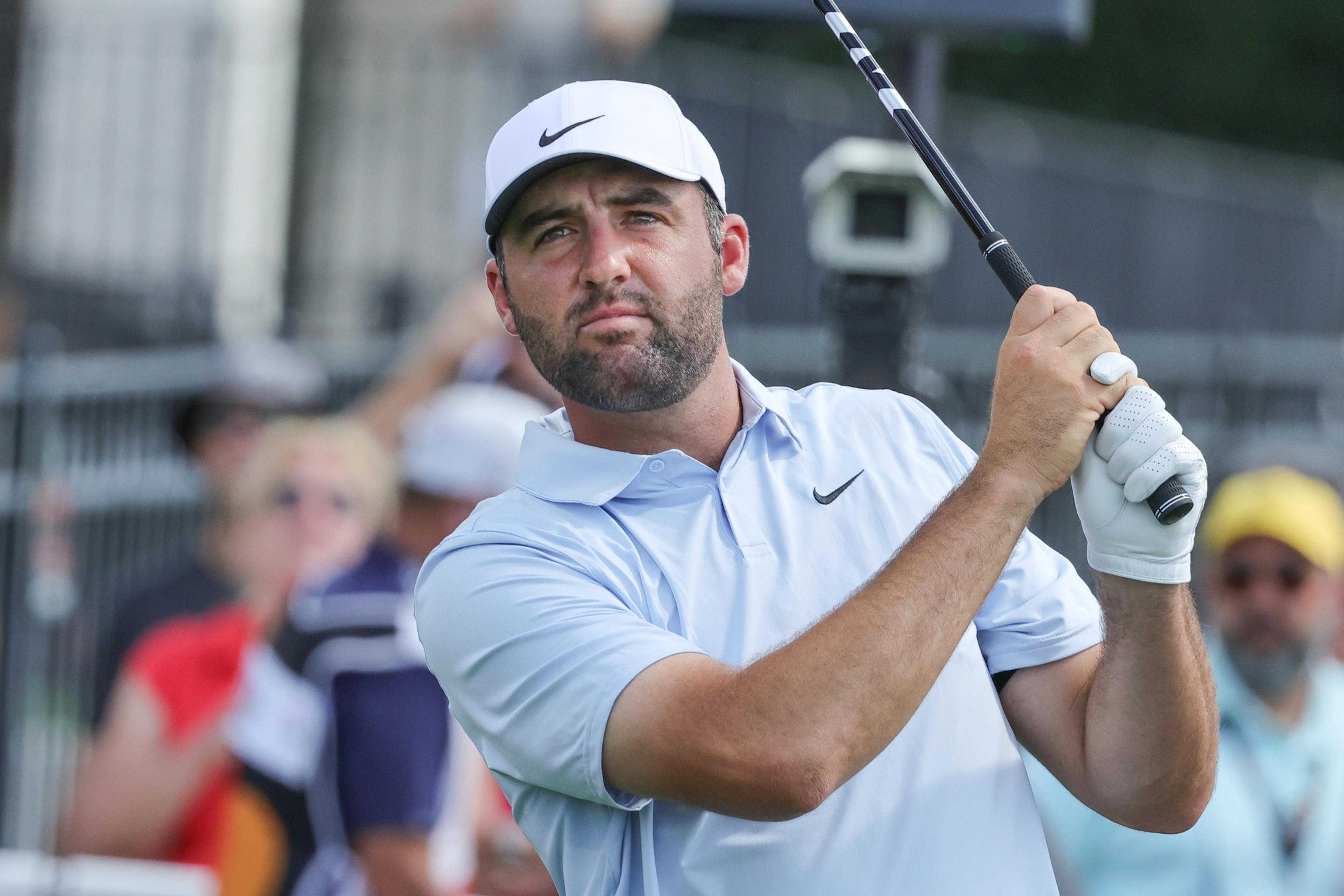 PGA: Arnold Palmer Invitational presented by Mastercard - Second Round