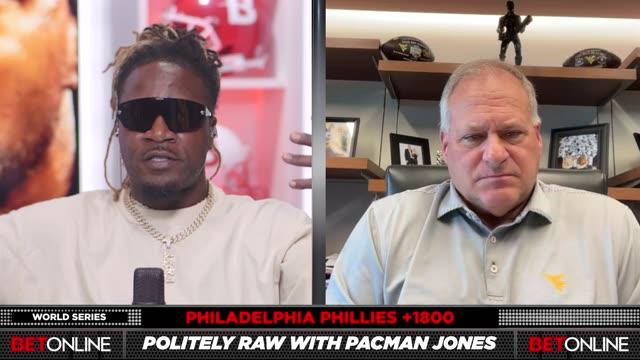 Rich Rod Drops Truth Bombs on $50M CFB Rosters & Pat White's Retirement
