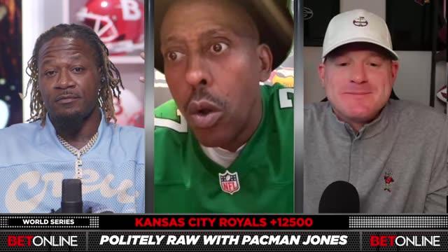 Is Jalen Hurts Elite? Gillie Da Kid Fires Back at Cam Newton & Predicts NBA Finals | Politely Raw