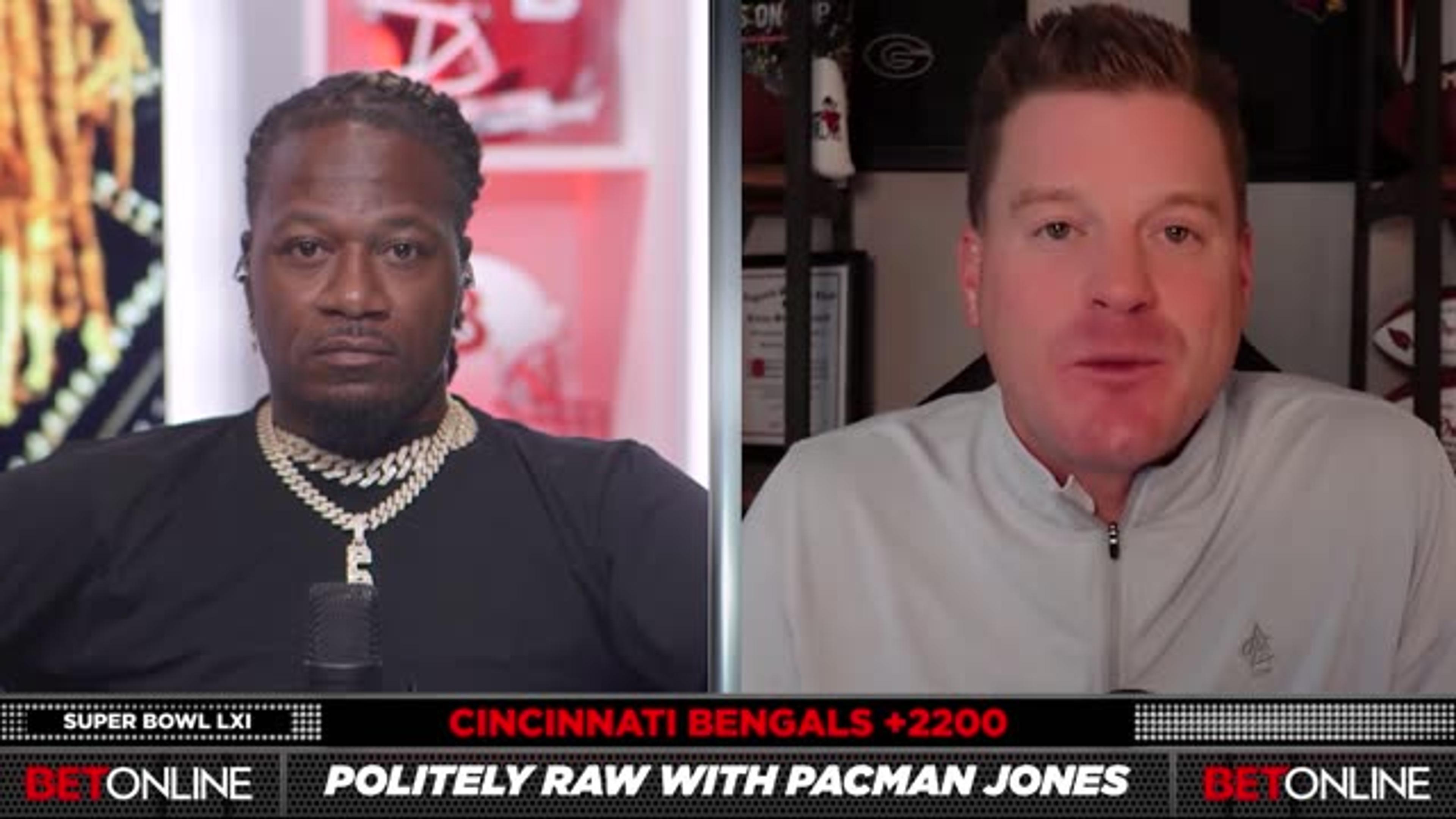 Mo Sanu Exposes Falcons Camp, Kyler Murray Takes JJ McCarthy's Job & NFC North Bets
