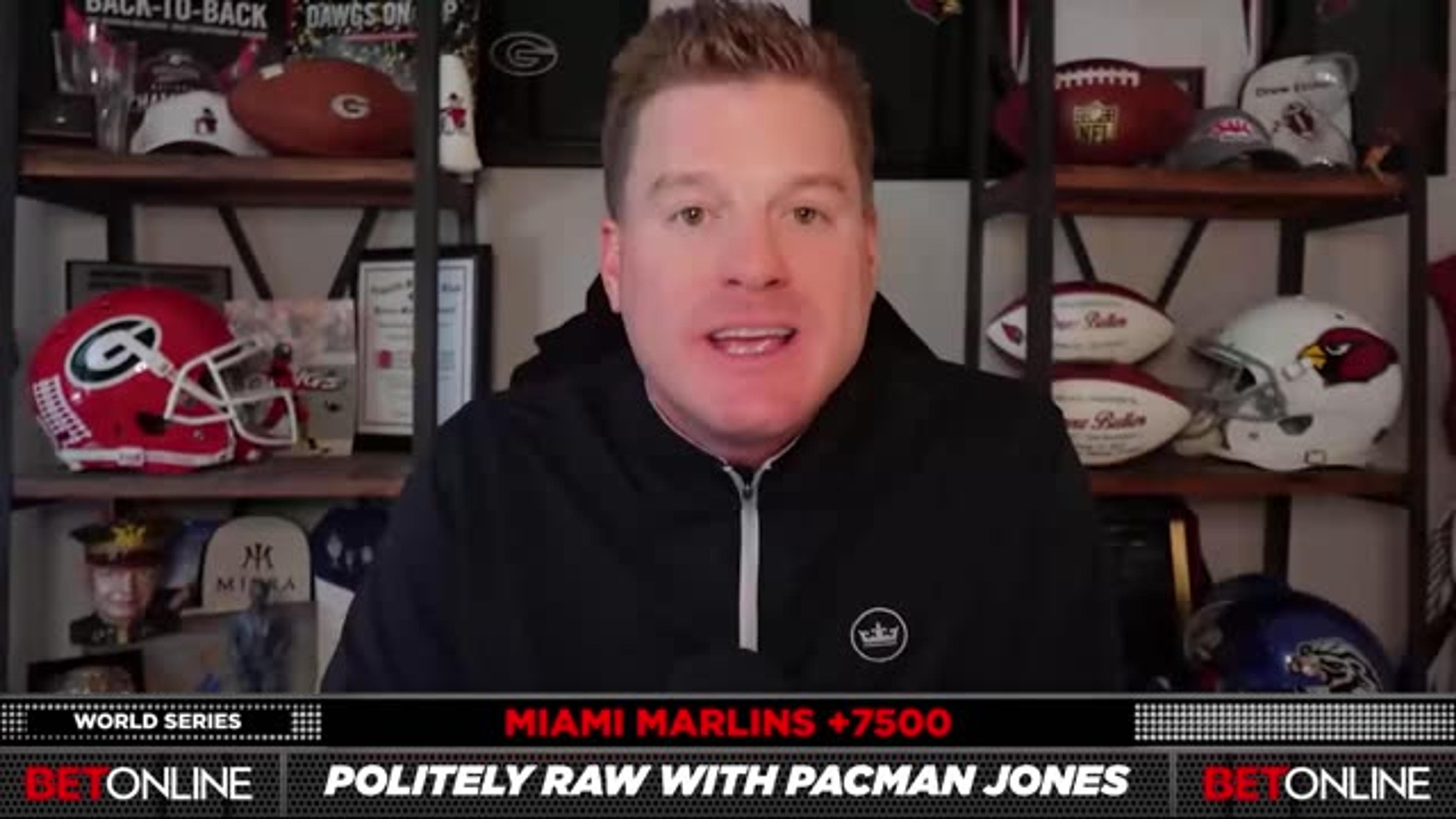 A.J. Terrell Joins the Show! Falcons Brotherly Duo, Matt Ryan's New Role & NFL Hot Seat Debate