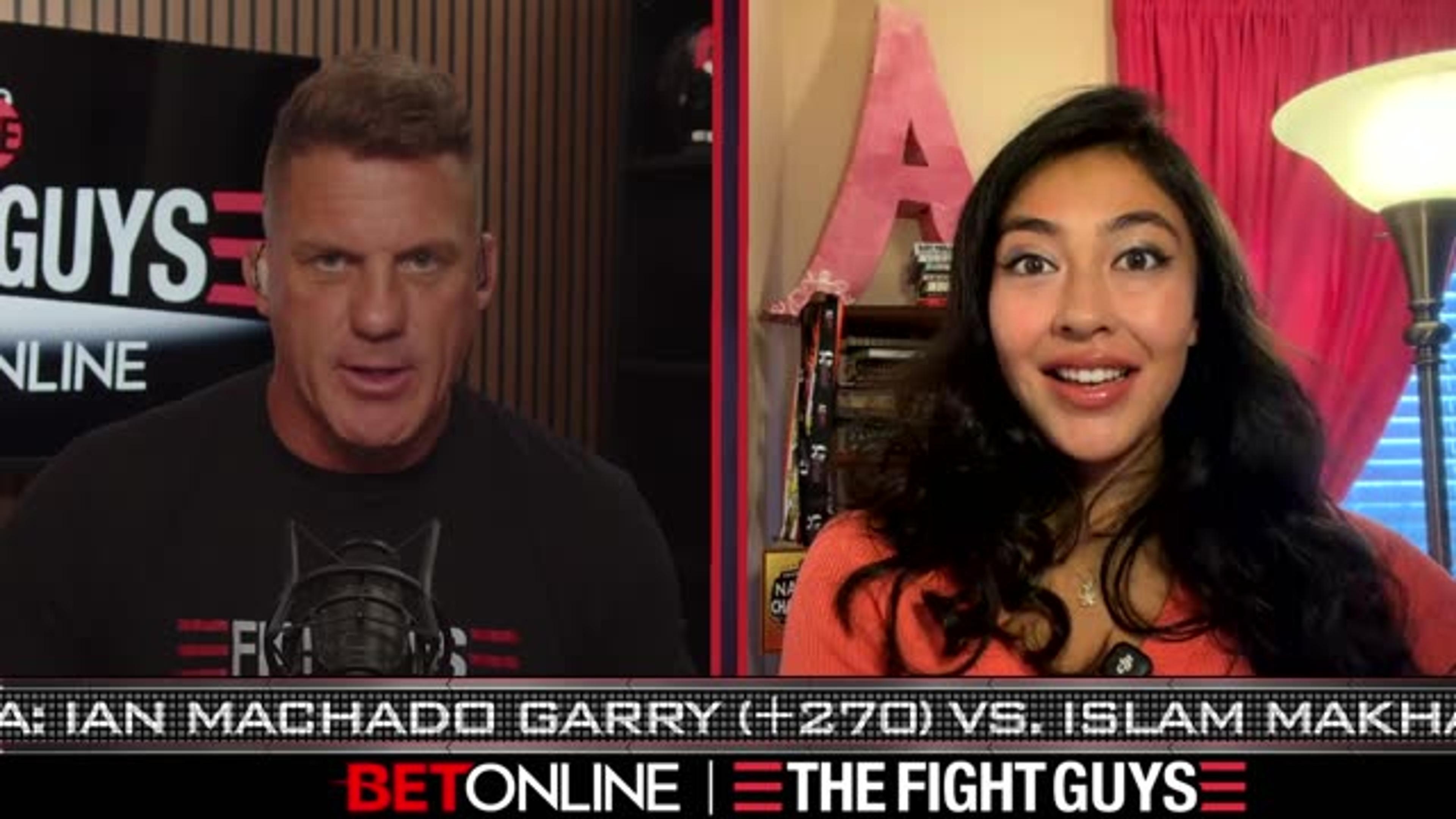 Alex Wendling on UFC 330 Predictions, Conor McGregor's ACL Surgery & MVP MMA Merger