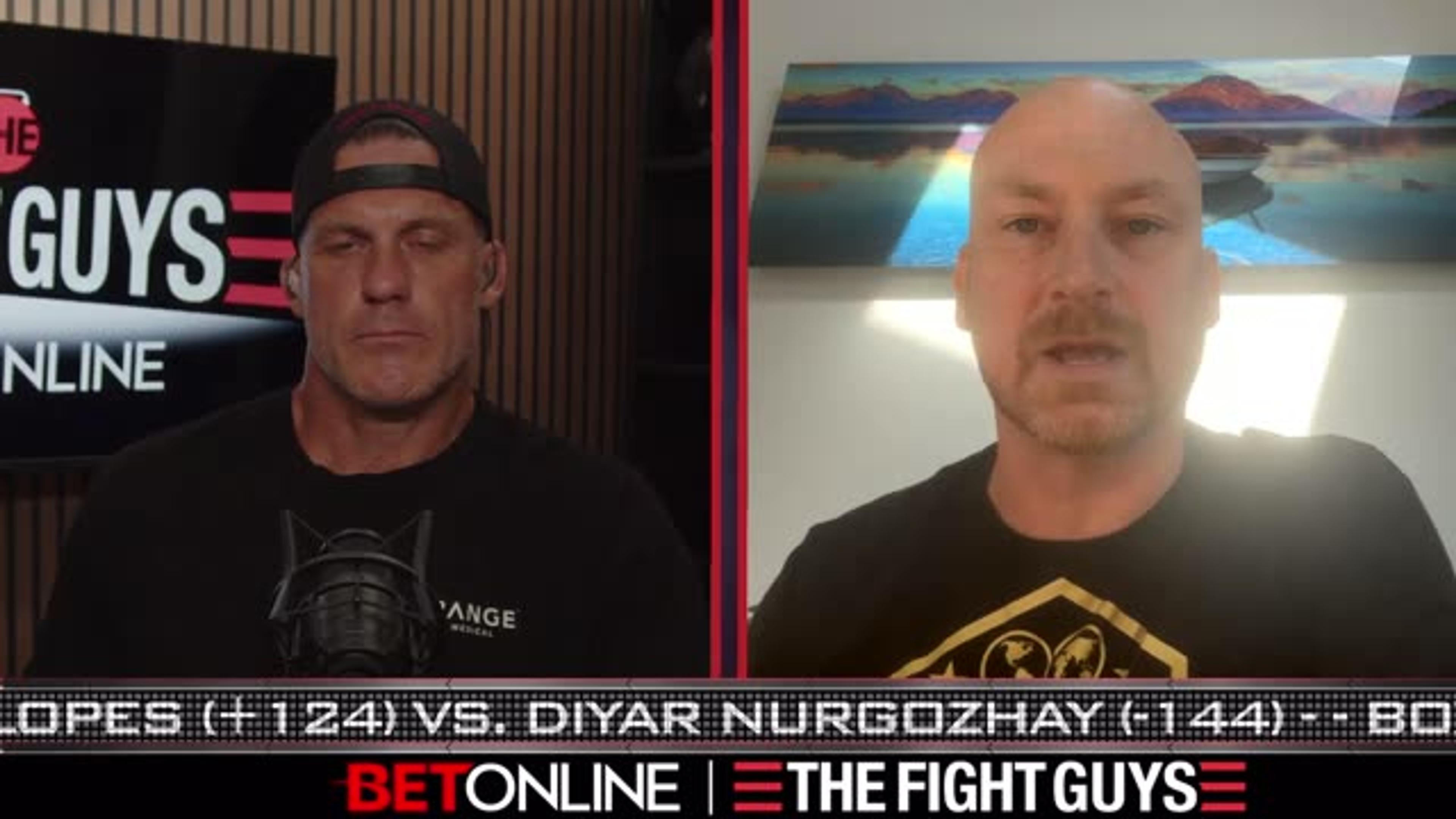 Why GFL Paused, OTC Stock Launch & Fixing MMA's Event Pacing with Darren Owen