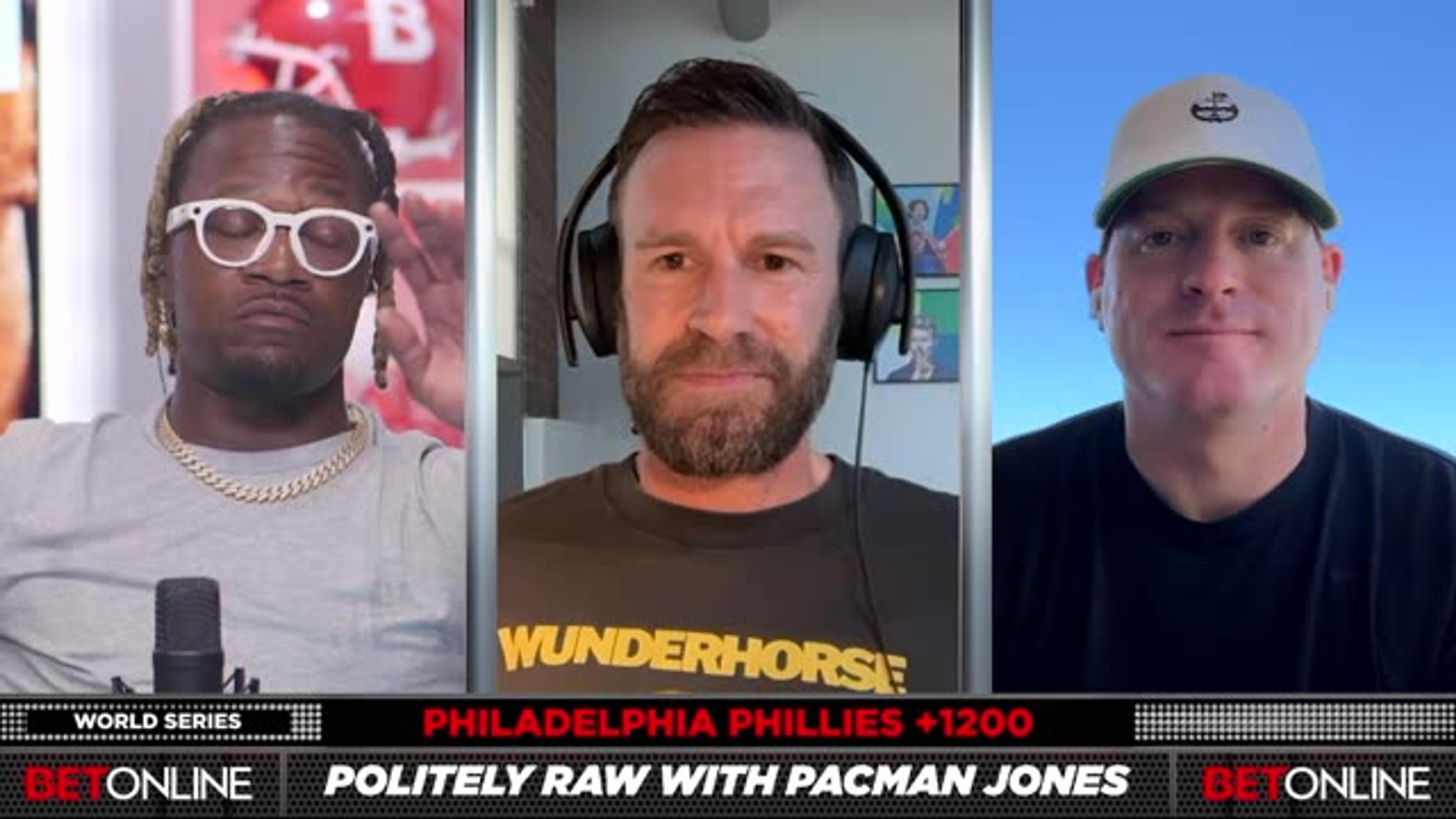 Folarin Balogun Cleared to Play! Trump's FIFA Call, CJ2K ALS Tribute & World Cup