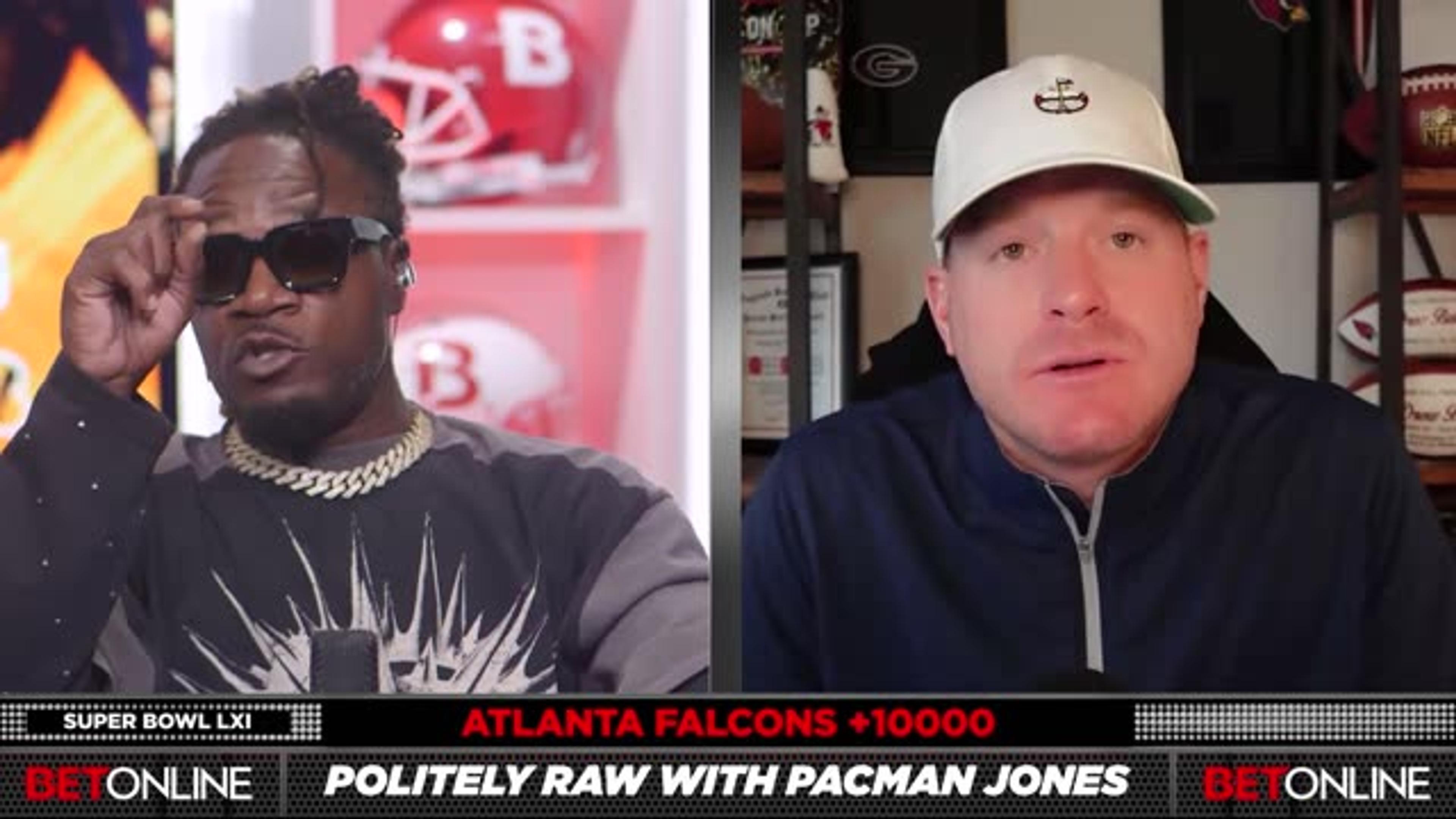 Eric Bieniemy & Kyle Shanahan Offseason Shockers, Top 3 Football Movies & LeBron to the 76ers